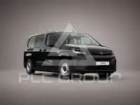 2026 Opel Combo