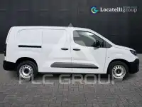2026 Opel Combo