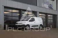2026 Opel Combo