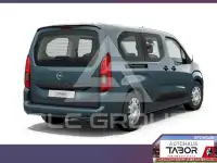 2026 Opel Combo