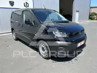 2026 Opel Combo