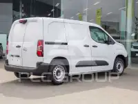 2026 Opel Combo