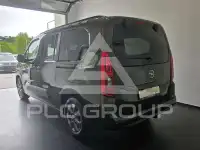 2026 Opel Combo