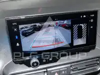 2026 Opel Combo