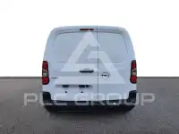 2026 Opel Combo