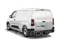 2026 Opel Combo
