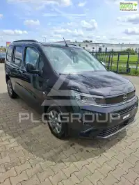 2026 Opel Combo