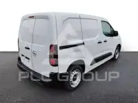 2026 Opel Combo