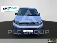 2026 Opel Combo