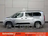 2026 Opel Combo
