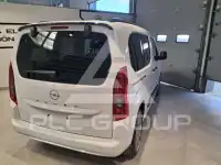 2026 Opel Combo