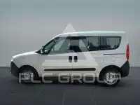 2016 Opel Combo