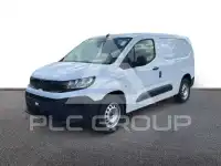 2026 Opel Combo