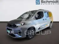 2026 Opel Combo