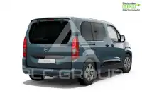 2026 Opel Combo