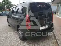 2026 Opel Combo