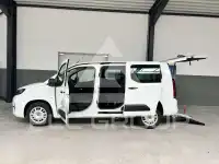 2026 Opel Combo