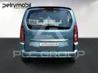 2026 Opel Combo
