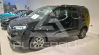 2026 Opel Combo