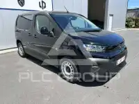 2026 Opel Combo