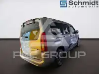 2026 Opel Combo
