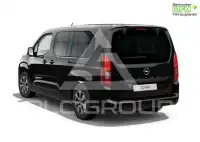 2026 Opel Combo