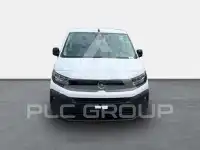 2026 Opel Combo