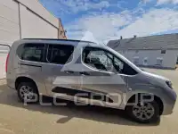 2026 Opel Combo