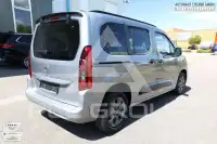2026 Opel Combo