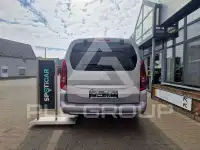 2026 Opel Combo