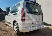 2026 Opel Combo