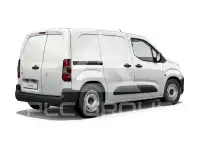 2026 Opel Combo