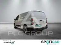 2026 Opel Combo