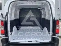 2026 Opel Combo