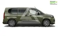2026 Opel Combo