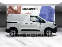 2026 Opel Combo