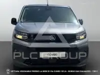2026 Opel Combo