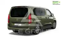 2026 Opel Combo