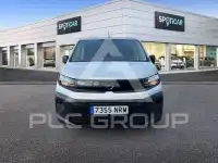 2026 Opel Combo
