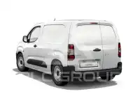 2026 Opel Combo