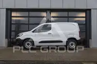 2026 Opel Combo