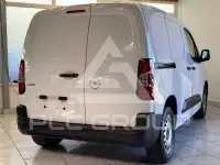 2026 Opel Combo