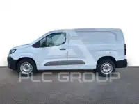 2026 Opel Combo
