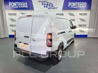 2026 Opel Combo