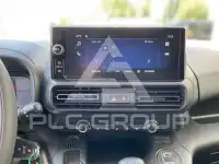 2026 Opel Combo