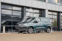2026 Opel Combo