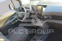 2026 Opel Combo