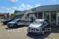 2026 Opel Combo