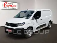 2026 Opel Combo