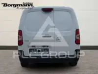 2026 Opel Combo